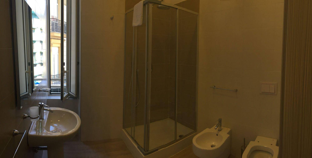 B&B Funikuli Funikula