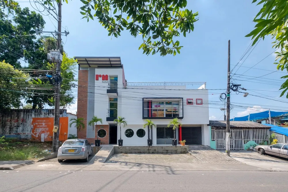 Ayenda RM