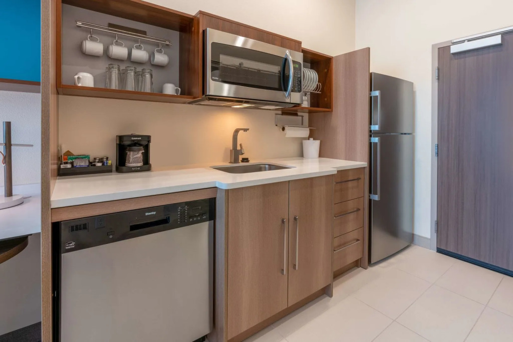 Home2 Suites By Hilton Pocatello, Id
