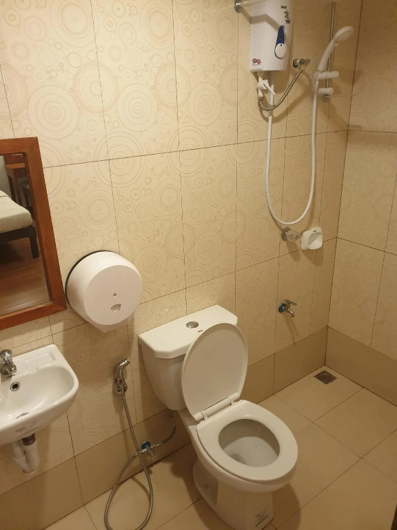 SJ Mansion Hotel