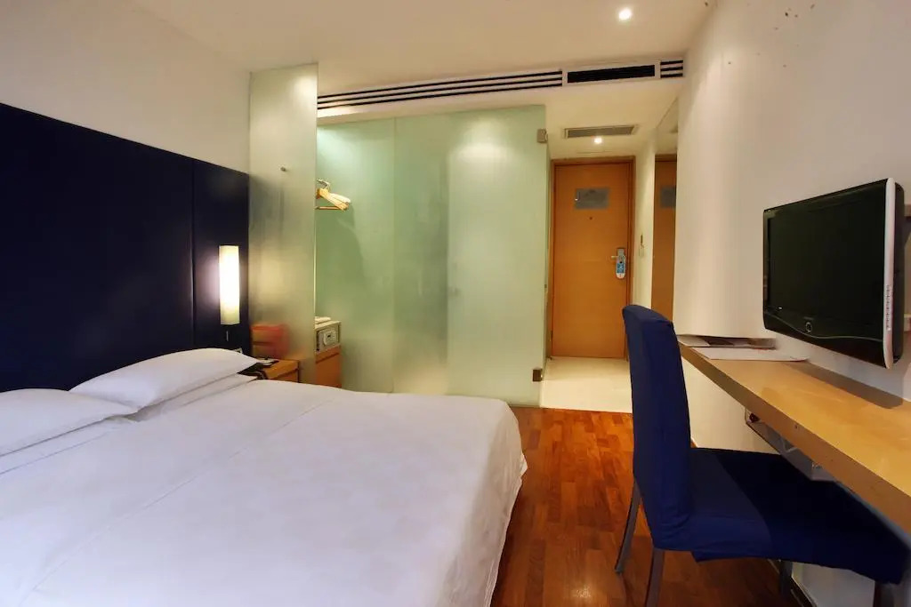 Hotel Elan