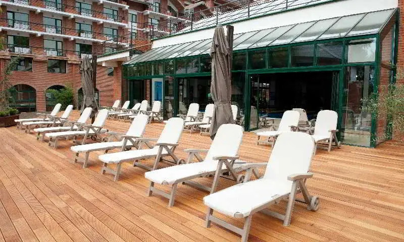 Caro Golf Hotel