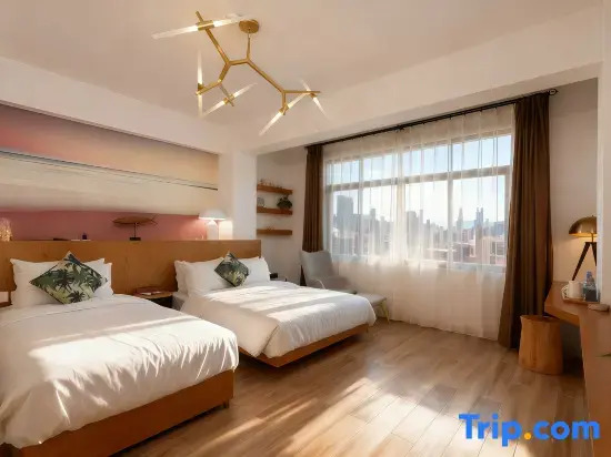 T-Moon Hotel (Nanmenwan)