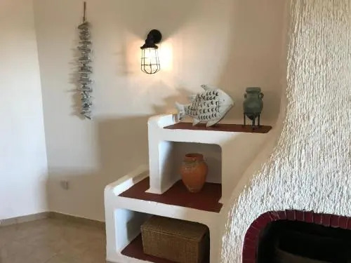Casa Flor de Sal Apartment