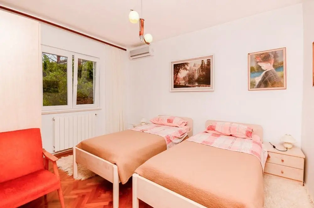 Apartments Rajkovic