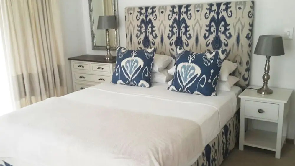 Waterfront Apartment C3