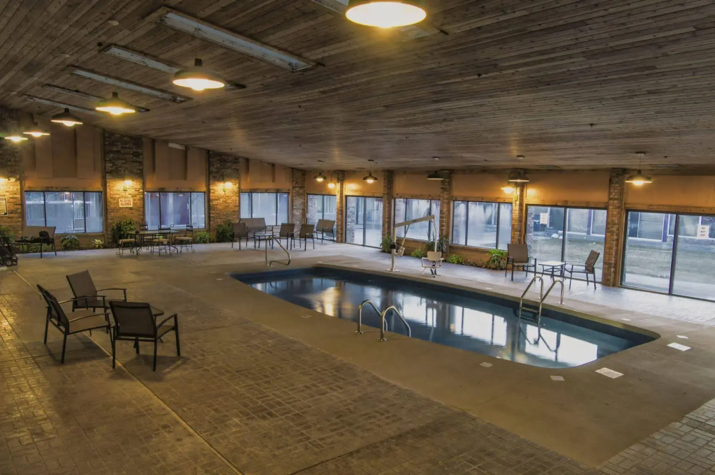 Rain Tree Inn