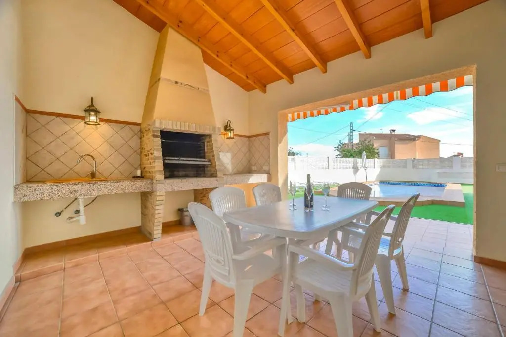 Villa Benicolada