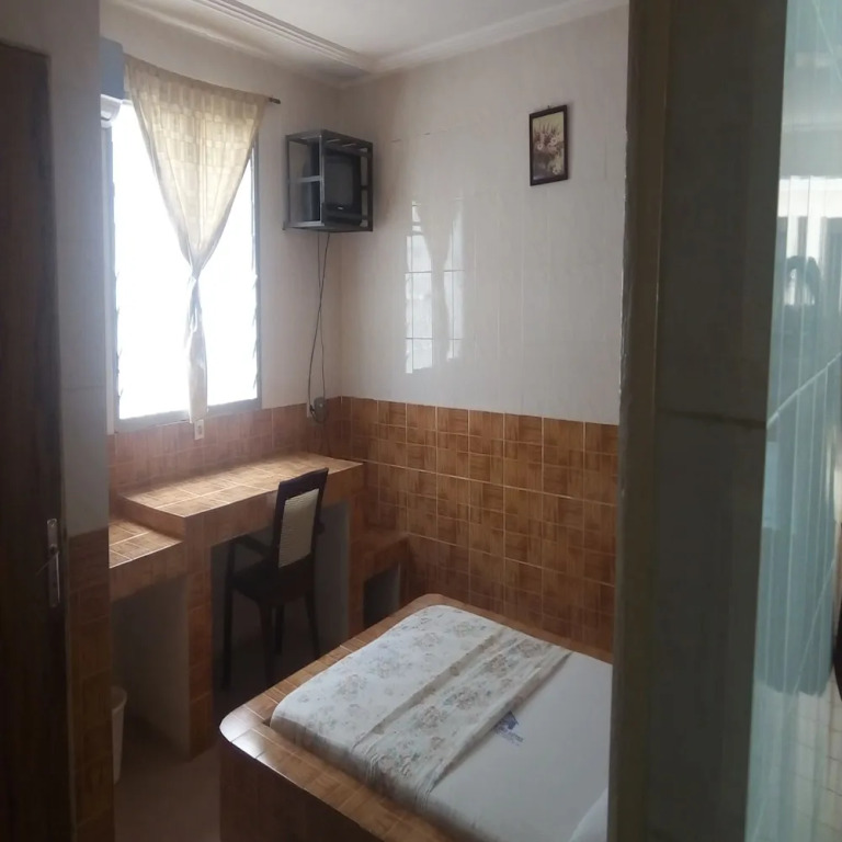Residence Kojja
