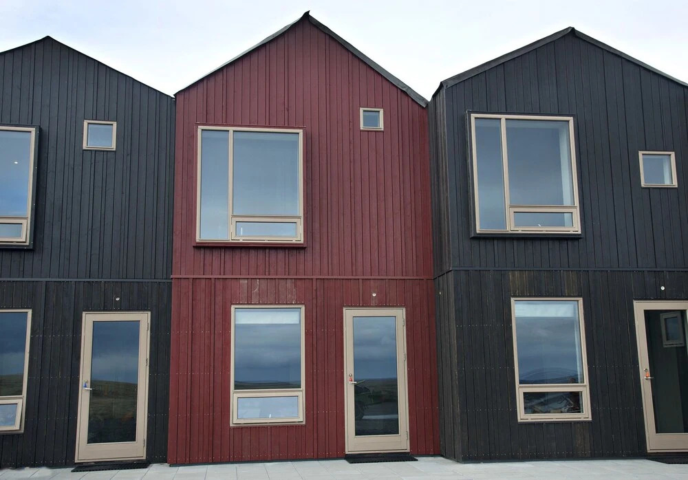 Hrifunes Guesthouse