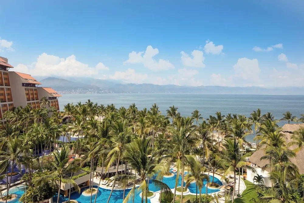 The Westin Playa Vallarta, An All-Inclusive Resort