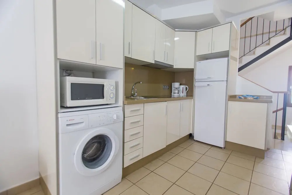 HAPPYVILA Rustico Apartments