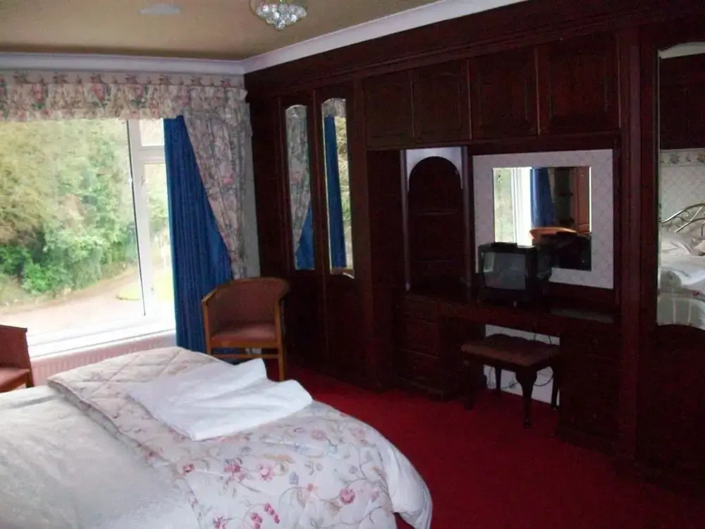 Forest View Guest House