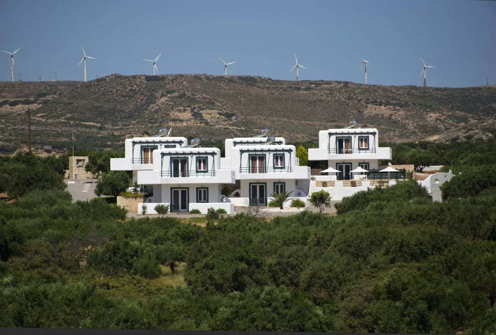 Cavo Plako Villas