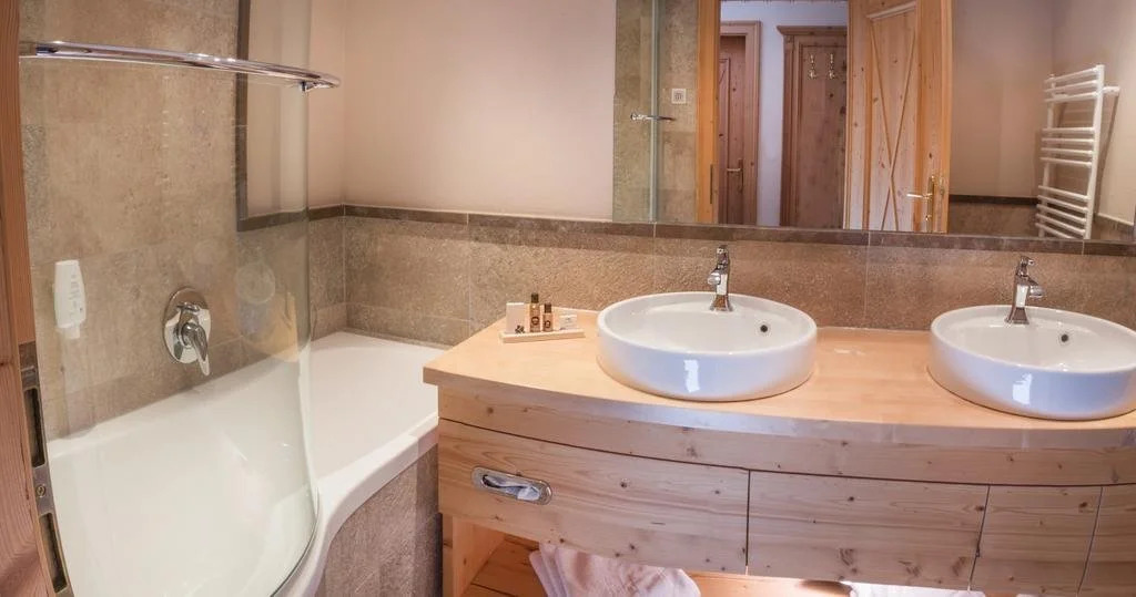 Natur & Alpinhotel Post