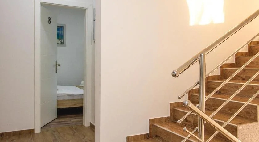 Guesthouse Dubai