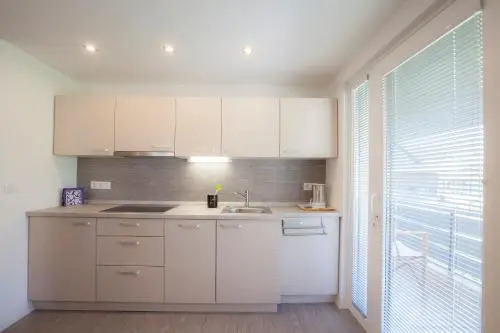 Apartma Bled