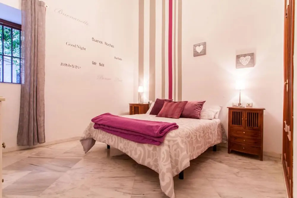 Deluxe apartment Galindo