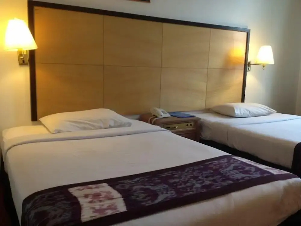 RHR Hotel Kajang