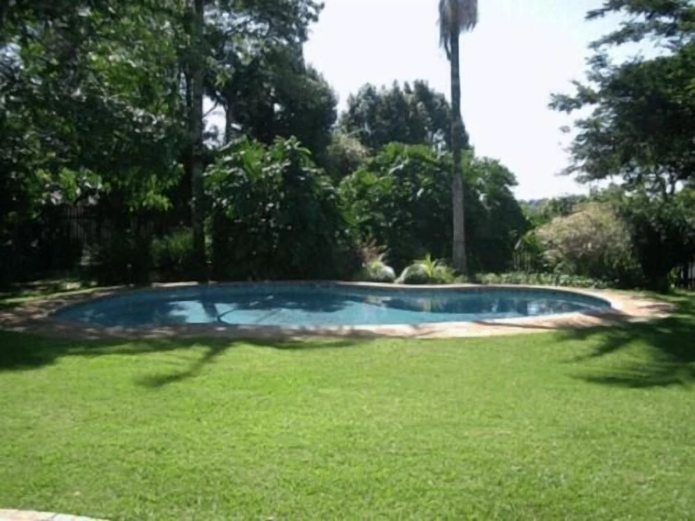 Branley Lodge Bed and Breakfast