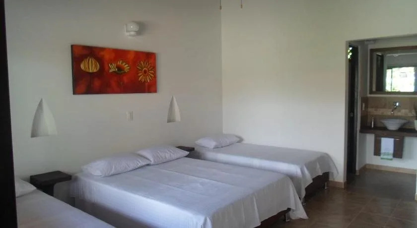 Hotel Campestre La estancia