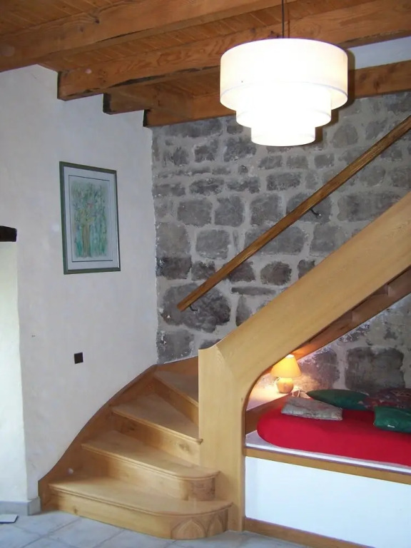 Gîte de Chapelèche Les Châtaigniers