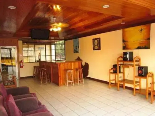 Hotel Real Masaya