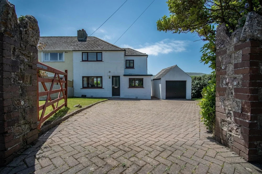 Avoca - 3 Bedroom - Llangennith