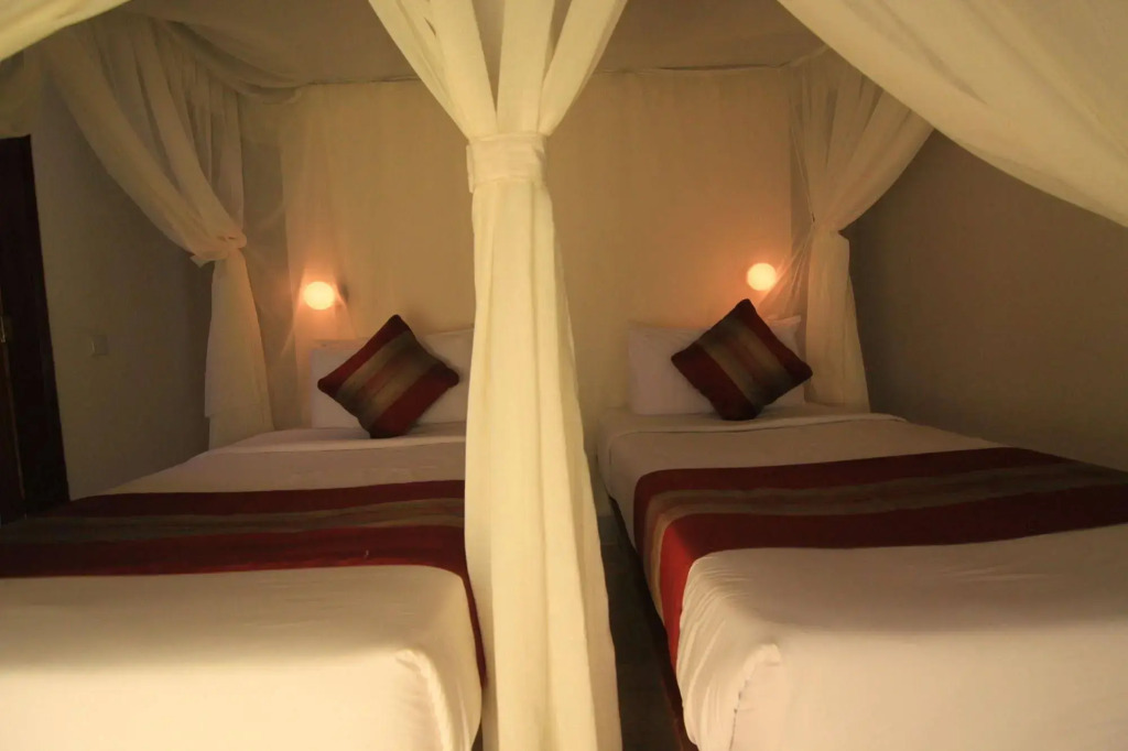 Natura Resort and Spa