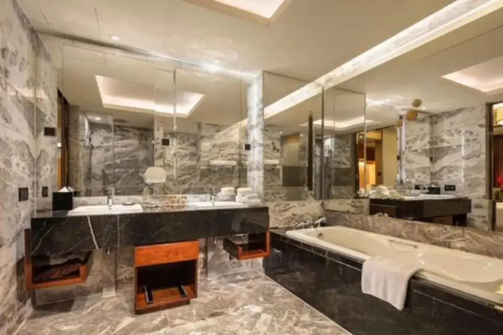 Sheraton Xian North City Hotel