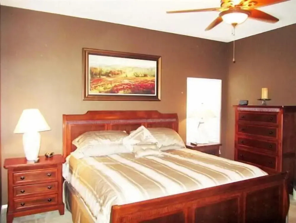 Sm215692 - Espirit - 3 Bed 2 Baths Villa