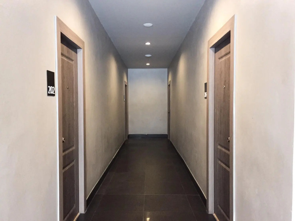 Melodi Hotel Dannok