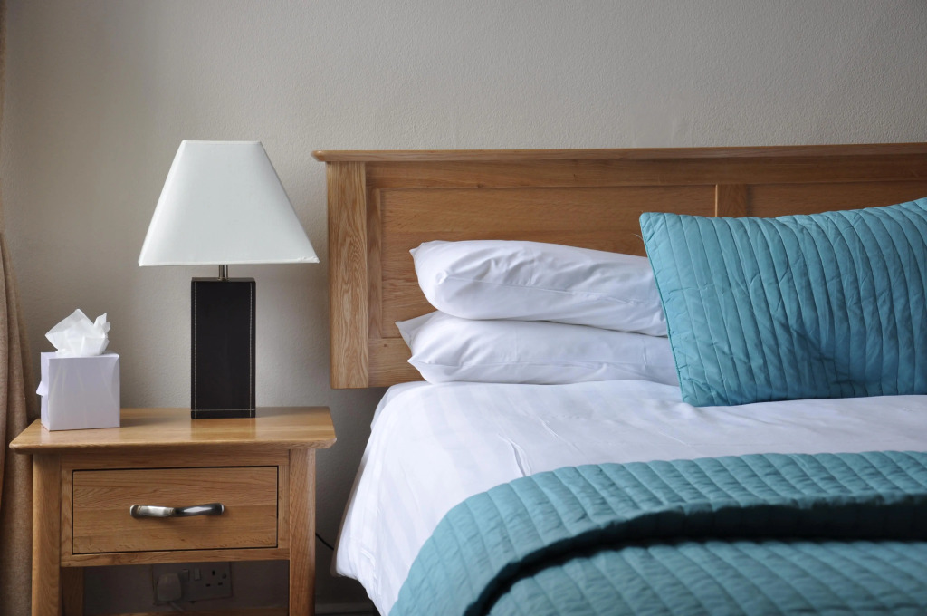 Atholl Arms Hotel
