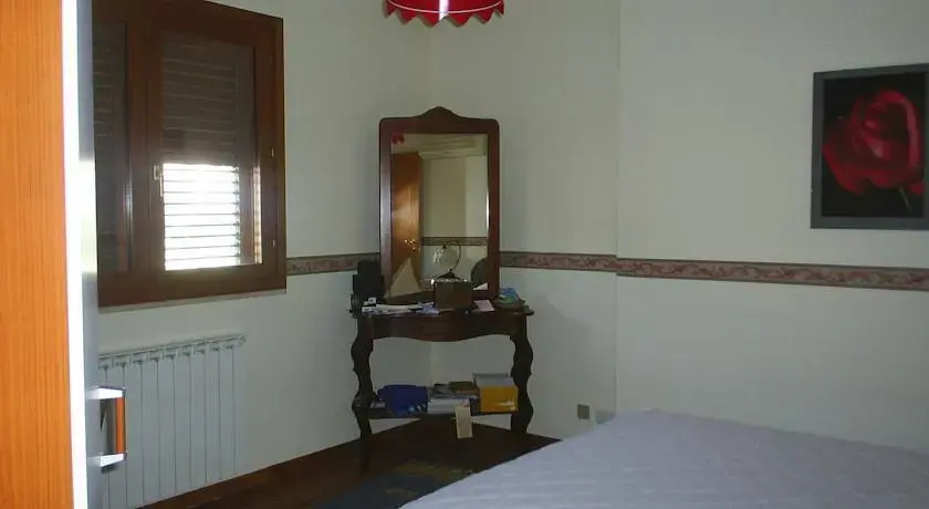 Sole Barocco