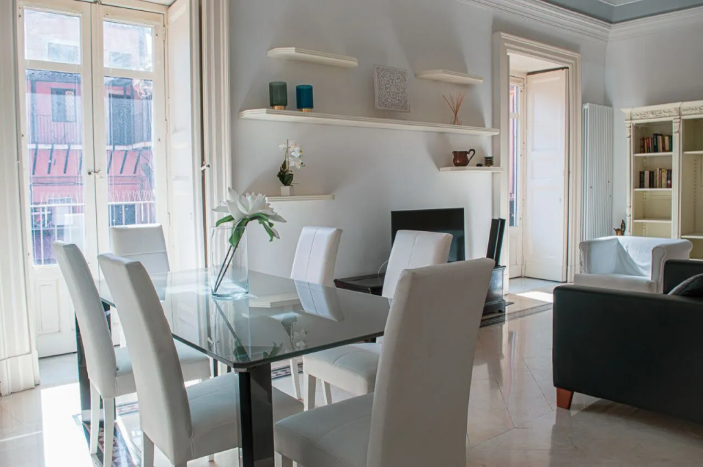 Santa Domenica Guest House