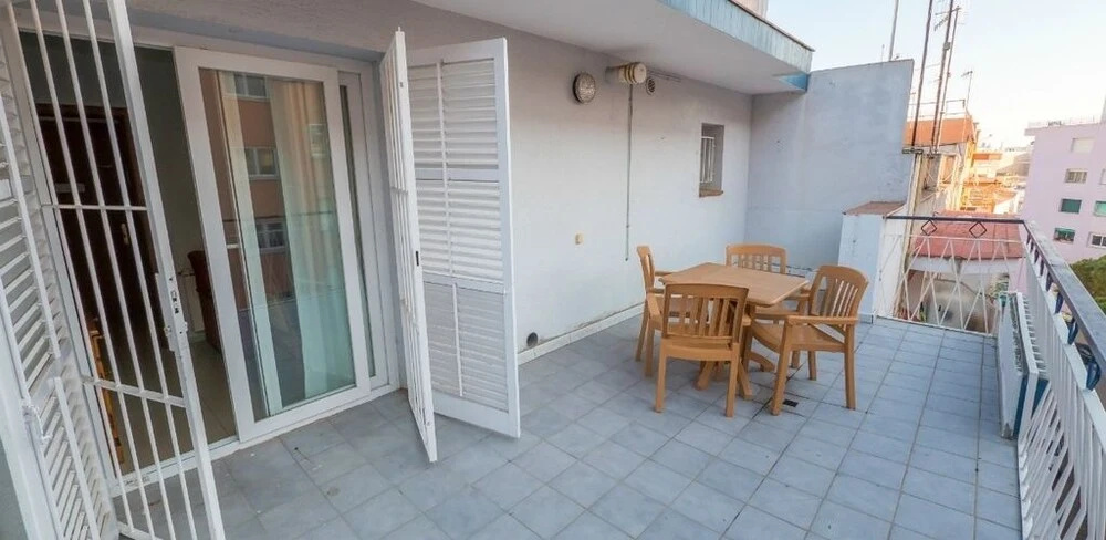 Apartamento cerca del Convento de Blanes