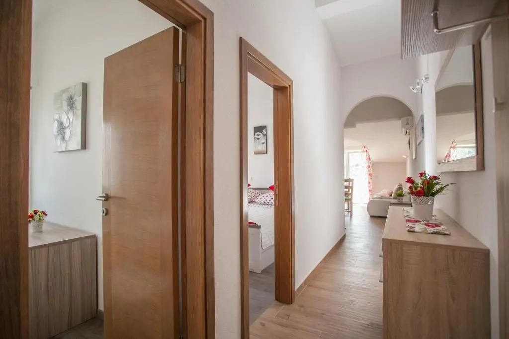 Apartment Zeljana