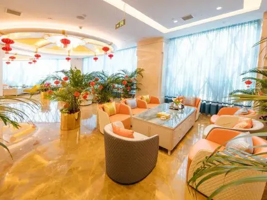 Hotel Relais Baixuan