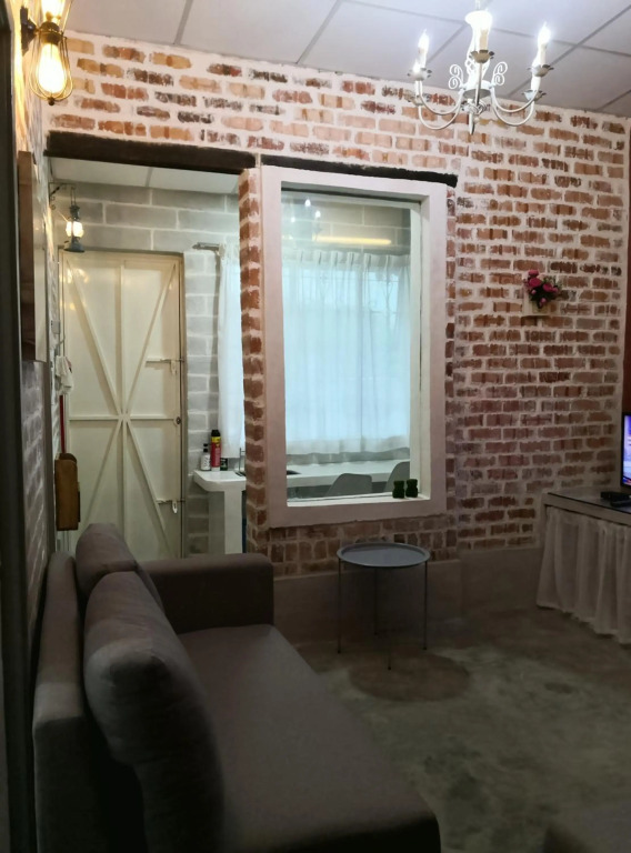 H&T Vintage Decor Homestay