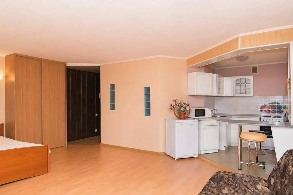 Butterfly Apartment