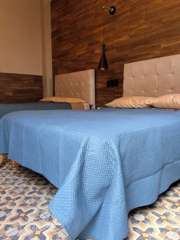 The Black Tree Hotel Boutique