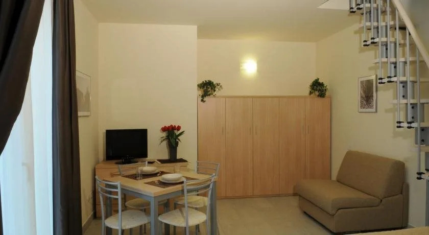 Residence Belmare