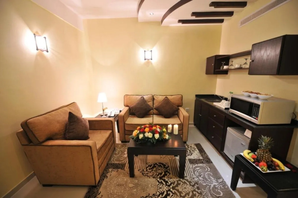Days Hotel & Suites Jazan