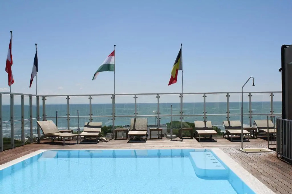 Hotel Villa Doimo