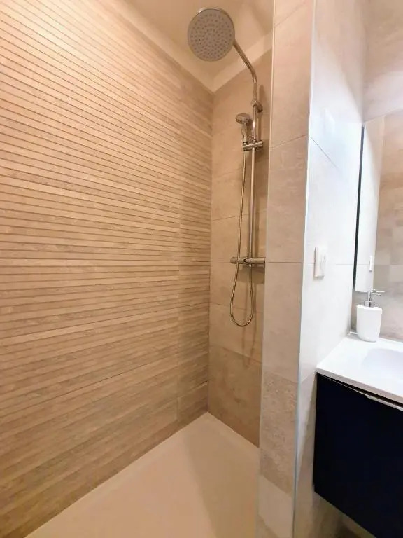 Appartement Premium dans une belle demeure - Hyper centre-ville de Reims