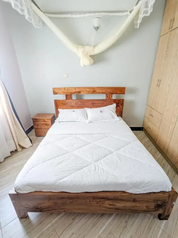 Tranquil Tororo Retreat