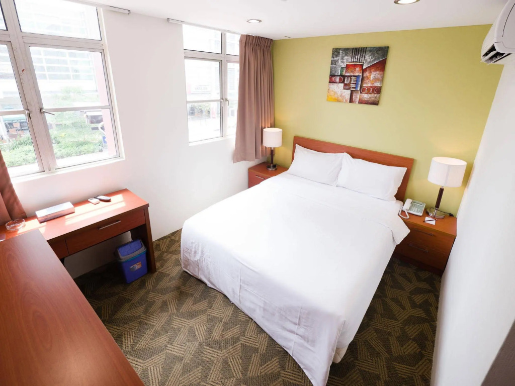 Orkid Inn Puchong