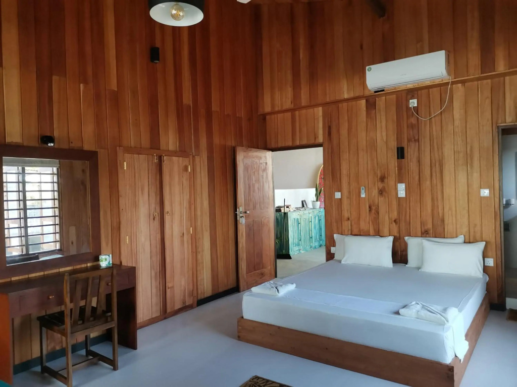 Mountain Wave Hotel and Surfshop