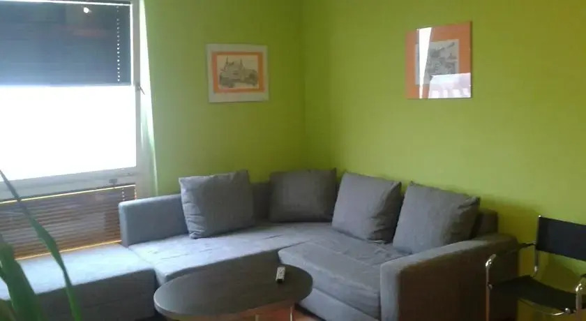 Bazsi Apartman