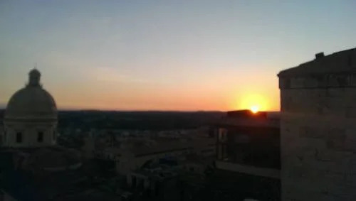 Terrazza Su Noto